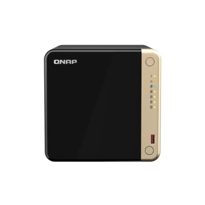 Image de QNAP TS 464 8G