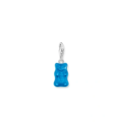 Afbeelding van Thomas SABO Haribo BEAR Bedel, Dames, Maat: One Size, Blue