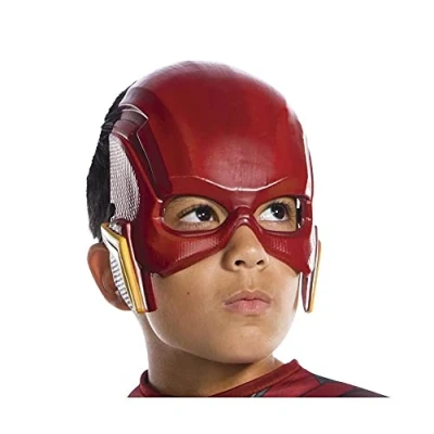 Afbeelding van RUBIES FRANCE Flash half masker voor kinderen
