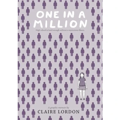 Afbeelding van One in A Million: Graphic Memoir