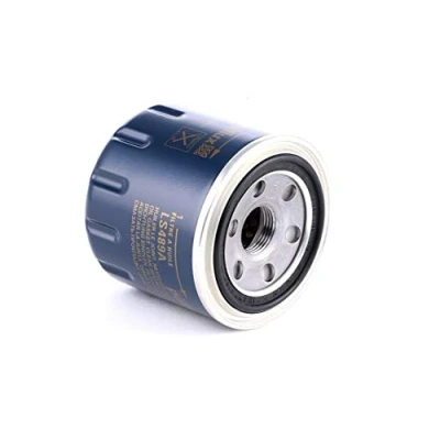 Image de Filtre à huile purflux ls489a
