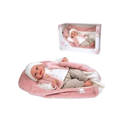 Afbeelding van Babypop Arias Elegance