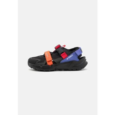 Afbeelding van Adidas Terrex Hydroterra Unisex Outdoorsandalen, Maat: 42, Core black Kunststof/ textiel
