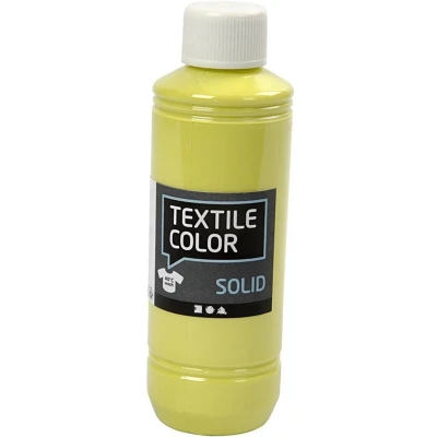 Afbeelding van Textil Solid, kiwi, dekkend, 250 ml
