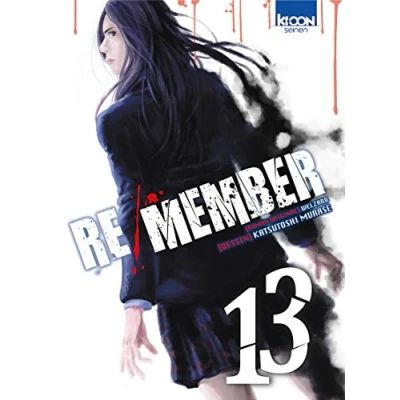 Afbeelding van RE / MEMBER Tome 13