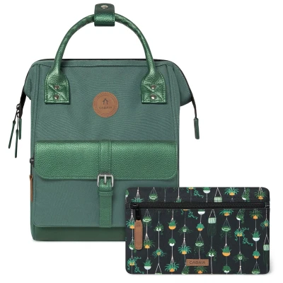 Afbeelding van Cabaia Adventurer Bag Small leon backpack