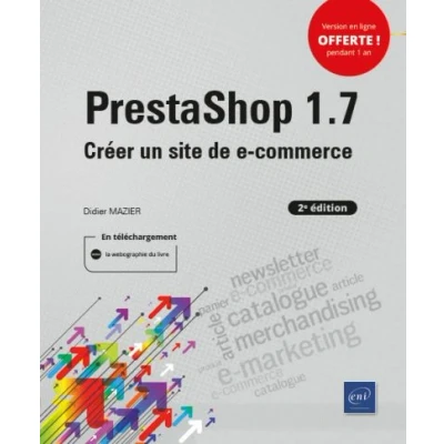 Image de PrestaShop 1.7