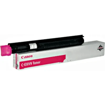 Afbeelding van Canon C EXV 9 M Toner Magenta