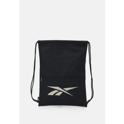 Afbeelding van Reebok Malden GYM SACK Unisex Rugzakje, Maat: One Size, Black