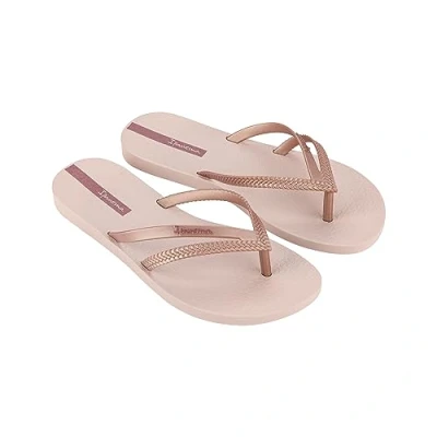 Afbeelding van Ipanema Tongs Bossa Fem pour femme, Rose, 41/42 EU