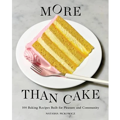 Afbeelding van More Than Cake