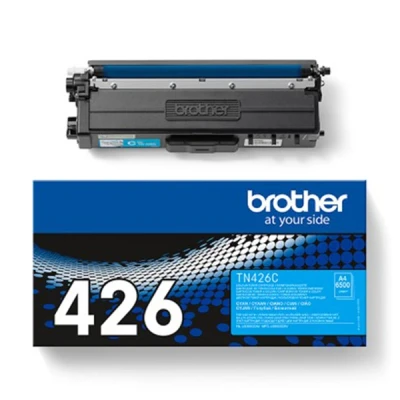 Image de Brother TN426CP Cyan original cartouche de toner pour HL L8360CDW, MFC L8900CDW