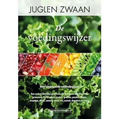 Afbeelding van De voedingswijzer