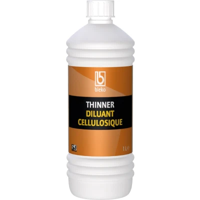 Afbeelding van Bleko Thinner 1 Liter 1800251