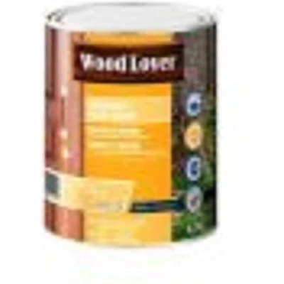 Afbeelding van Woodlover Aqua Beits UV protectiebeits op waterbasis voorkomt vergrijzing 693 Eiken 0,750 l