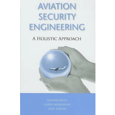 Afbeelding van Aviation Security Engineering