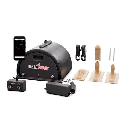 Afbeelding van Motorbunny Original Seksmachine + LINK Bluetooth Bundle