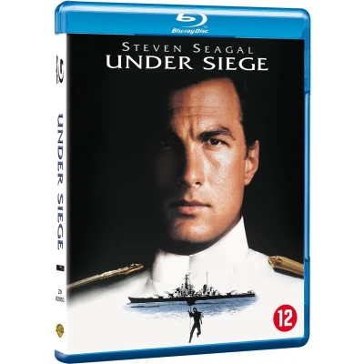 Afbeelding van Under Siege