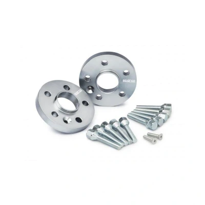 Afbeelding van SPARCO 051STB256 Spoorverbreding 4 98mm 5mm