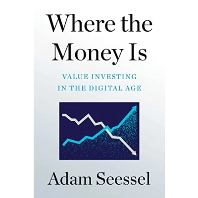 Afbeelding van Where the Money Is