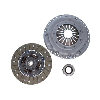Afbeelding van LuK BR 0222 623 3239 00 Koppelingsset Met druklager 230 VOLKSWAGEN: Caddy 3
