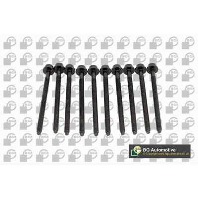 Afbeelding van BGA BK0100 Cilinderkopbouten