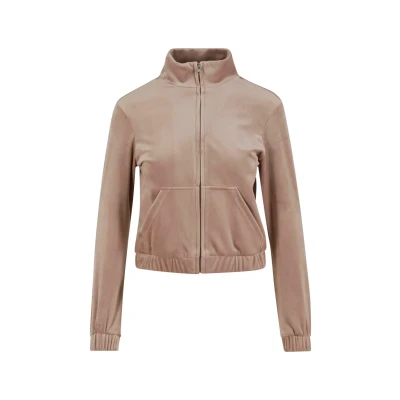 Afbeelding van Urban Classics Trainingsvest, Dames, Maat: 3XL, Duskrose