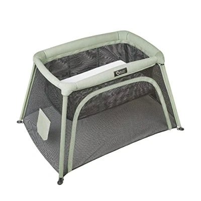 Afbeelding van Campingbedje Babymoov