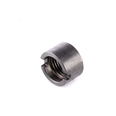 Afbeelding van Febi Bilstein Veerpoot draadhuls 02159