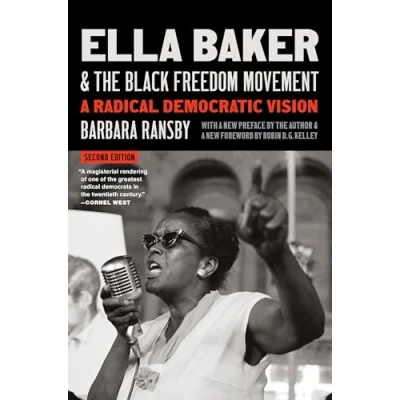 Afbeelding van Gender and American Culture Ella Baker the Black Freedom Movement