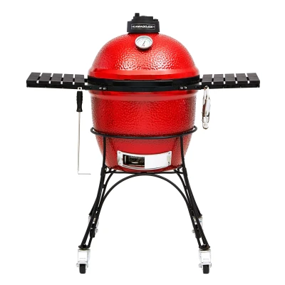 Afbeelding van Kamado Joe Classic I Barbecue