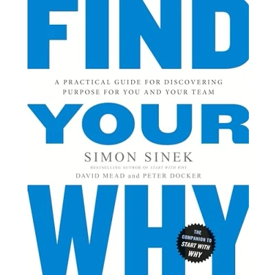 Afbeelding van Find Your Why