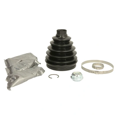 Afbeelding van SPIDAN 23982 Aandrijfashoes 127,50 TPE (thermoplastische elastomeer) Met moer VOLKSWAGEN: Transporter 5, 5 Bus