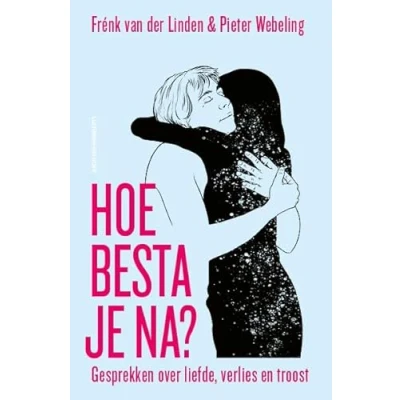 Afbeelding van Hoe besta je na?