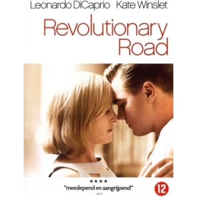 Afbeelding van REVOLUTIONARY ROAD