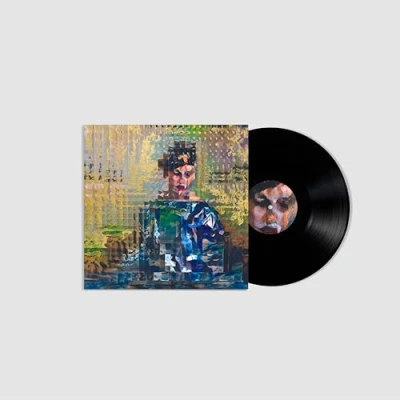 Afbeelding van Glasser Crux (LP)