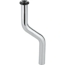 Afbeelding van GROHE spoelpijp urinoir