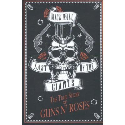 Afbeelding van Guns N&#039; Roses