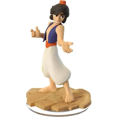 Afbeelding van Disney Infinity 2.0 Figuur Aladdin (Wii U + PS4 PS3 XboxOne Xbox360)