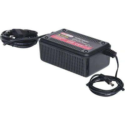 Afbeelding van KS Tools 550.1721 oplader voor batterijbooster 550.1720