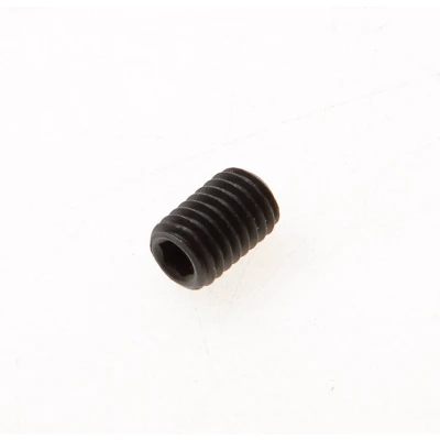 Afbeelding van Elcee Stelschroef binnenzeskant kratereind m6 x 10mm