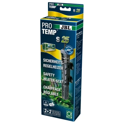 Afbeelding van Jbl Protemp Verwarming 25 Watt S