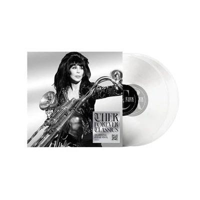 Image de Warner Music Group Cher Forever Lp