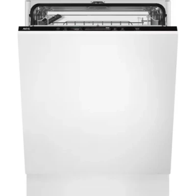 Afbeelding van Inbouw vaatwasser AEG FSS5367XZ