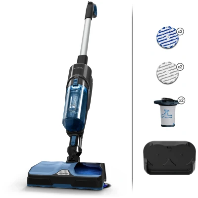 Afbeelding van Rowenta GZ3038WO X Combo 3w1 bezprzewodowy odkurzacz i mop Allergy+