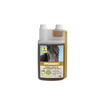 Afbeelding van VITALstyle ImmunoBoost 1 liter