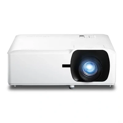 Afbeelding van Viewsonic LS751HD (Volledige HD, 5000 lm, 1.4 2.24:1), Beamer, Wit