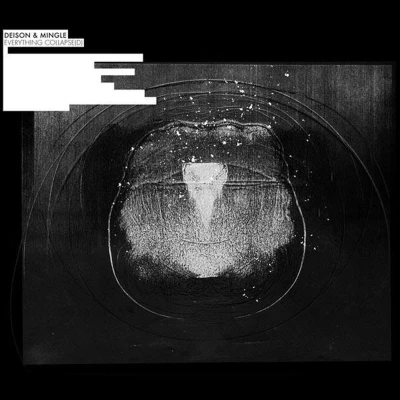 Afbeelding van Deison &amp; Mingle Everything Collapse(D) (LP)