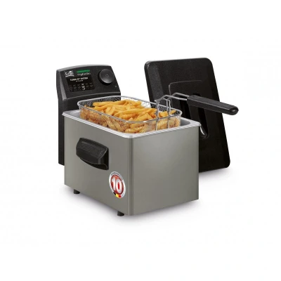 Afbeelding van Fritel Frituurpan 2300 W 3 Liter FT5150