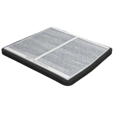 Afbeelding van PURRO PUR PC4016AG Interieurfilter Carbon filter 284mm 256mm 26mm VOLVO: S60 II, I, V70 2